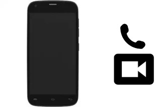 Hacer videollamadas con un GLX Spring