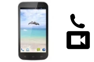 Hacer videollamadas con un GOCLEVER Fone 450Q