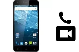 Hacer videollamadas con un GOCLEVER Quantum 2 550