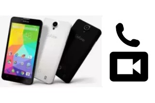Hacer videollamadas con un GoFone GF50X