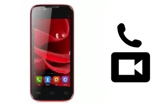 Hacer videollamadas con un GPhone A1