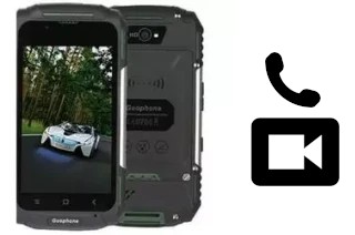 Hacer videollamadas con un Guophone V88