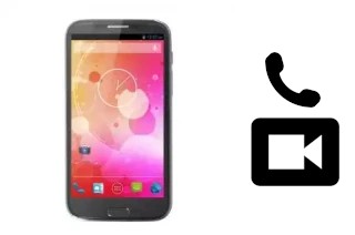 Hacer videollamadas con un Hero H3088