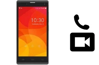 Hacer videollamadas con un Himax Polymer 2