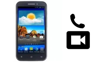 Hacer videollamadas con un HKPhone Revo HD4