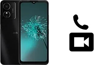Hacer videollamadas con un HMD Arc