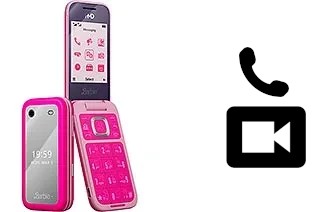 Hacer videollamadas con un HMD Barbie