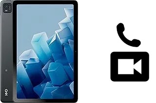 Hacer videollamadas con un HMD T21