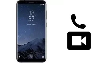 Hacer videollamadas con un HomTom R17