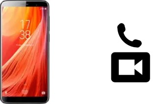 Hacer videollamadas con un HomTom S7