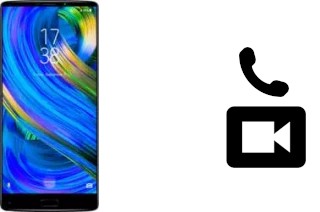 Hacer videollamadas con un HomTom S9 Plus