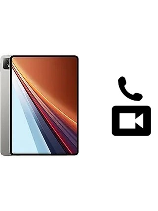 Hacer videollamadas con un Honor Pad GT2 Pro