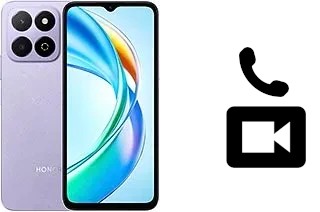 Hacer videollamadas con un Honor Play9A