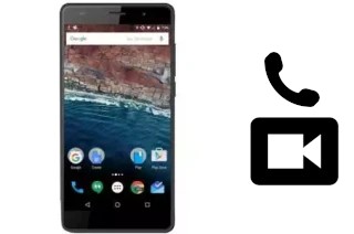 Hacer videollamadas con un Hotwav Cosmos V9