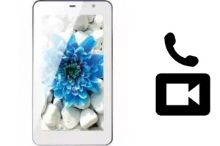 Hacer videollamadas con un HPL Platinum A65