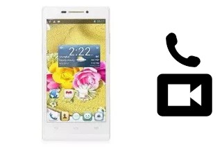 Hacer videollamadas con un HTM A6W
