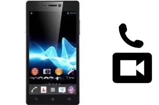 Hacer videollamadas con un HTM Z1-H39L