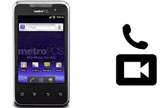 Hacer videollamadas con un Huawei Activa 4G
