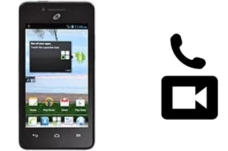 Hacer videollamadas con un Huawei Ascend Plus