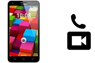 Hacer videollamadas con un Huawei Honor 3X Pro