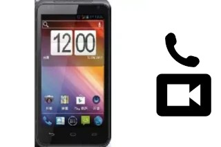 Hacer videollamadas con un Hugiga HWA600