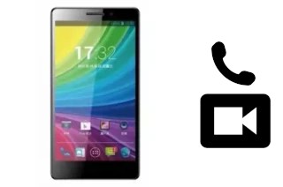 Hacer videollamadas con un Hugiga HWA890