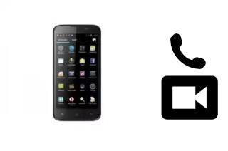 Hacer videollamadas con un I-INN Smarlet 2