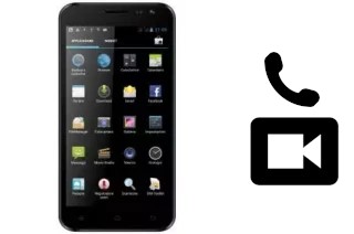 Hacer videollamadas con un I-INN Smartlet 3