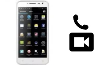 Hacer videollamadas con un I-INN Smartlet Dual