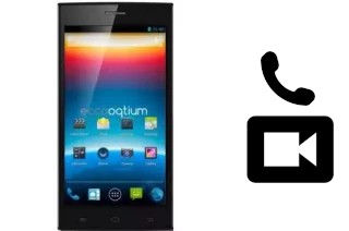 Hacer videollamadas con un i-Joy Eccooqtium