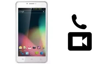 Hacer videollamadas con un i-Joy Elektra XXL