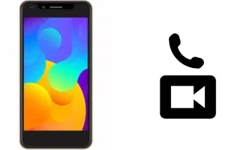 Hacer videollamadas con un I Kall K600