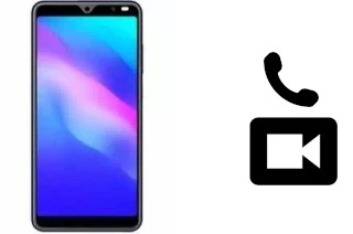 Hacer videollamadas con un I Kall K7 New