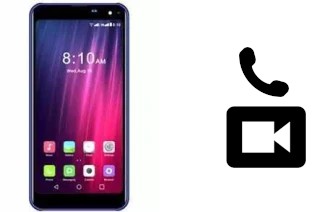 Hacer videollamadas con un I Kall K8 New