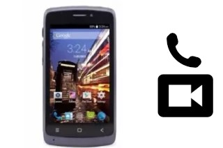 Hacer videollamadas con un I-Onik I423