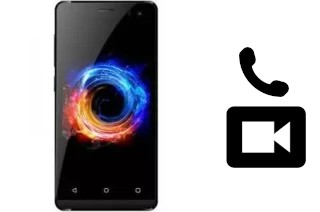 Hacer videollamadas con un i-smart IS-i1 Mini