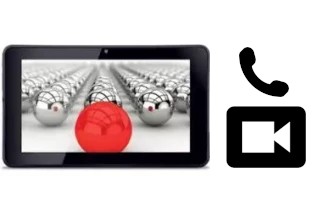 Hacer videollamadas con un iBall Slide 6309i