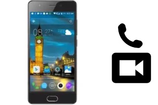 Hacer videollamadas con un Ibrit AF51