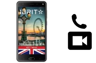 Hacer videollamadas con un Ibrit HF56
