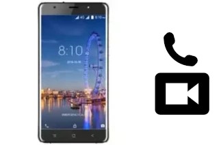 Hacer videollamadas con un Ibrit Speed Pro