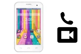 Hacer videollamadas con un IconBit NetTAB Mercury Duo NT-3502M