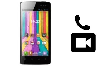 Hacer videollamadas con un IconBit NETTAB MERCURY Q4 NT-3509M