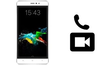 Hacer videollamadas con un iDroid Apache G6