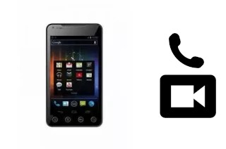 Hacer videollamadas con un IGlo A907B
