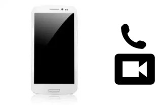 Hacer videollamadas con un IMatch I21