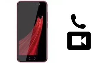 Hacer videollamadas con un Imi Vin 5