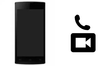 Hacer videollamadas con un Inco Plain 2