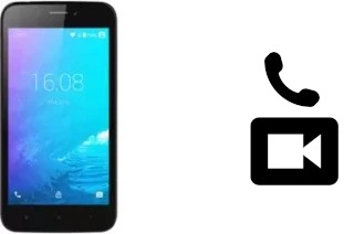 Hacer videollamadas con un iNew Fire1