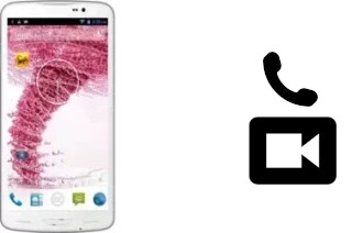 Hacer videollamadas con un iNew i6000+