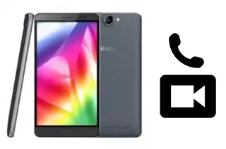 Hacer videollamadas con un iNew L4